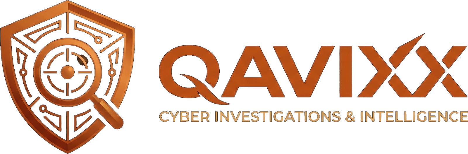 Qavixx Logo